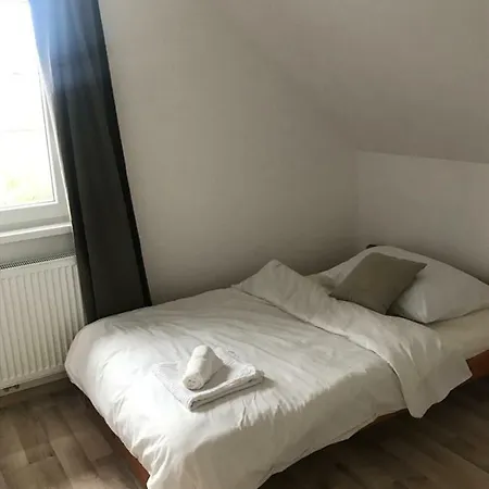 Oli Apartmán *