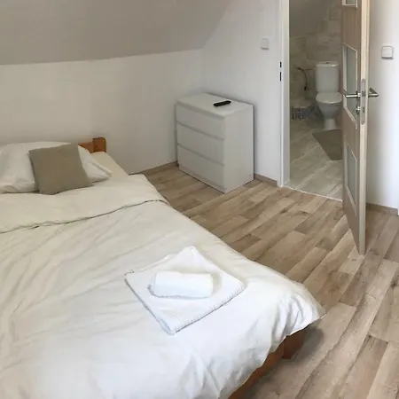 Apartmán Oli