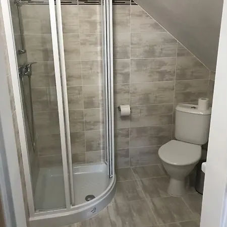 Apartmán Oli Hostka (Pilsen)